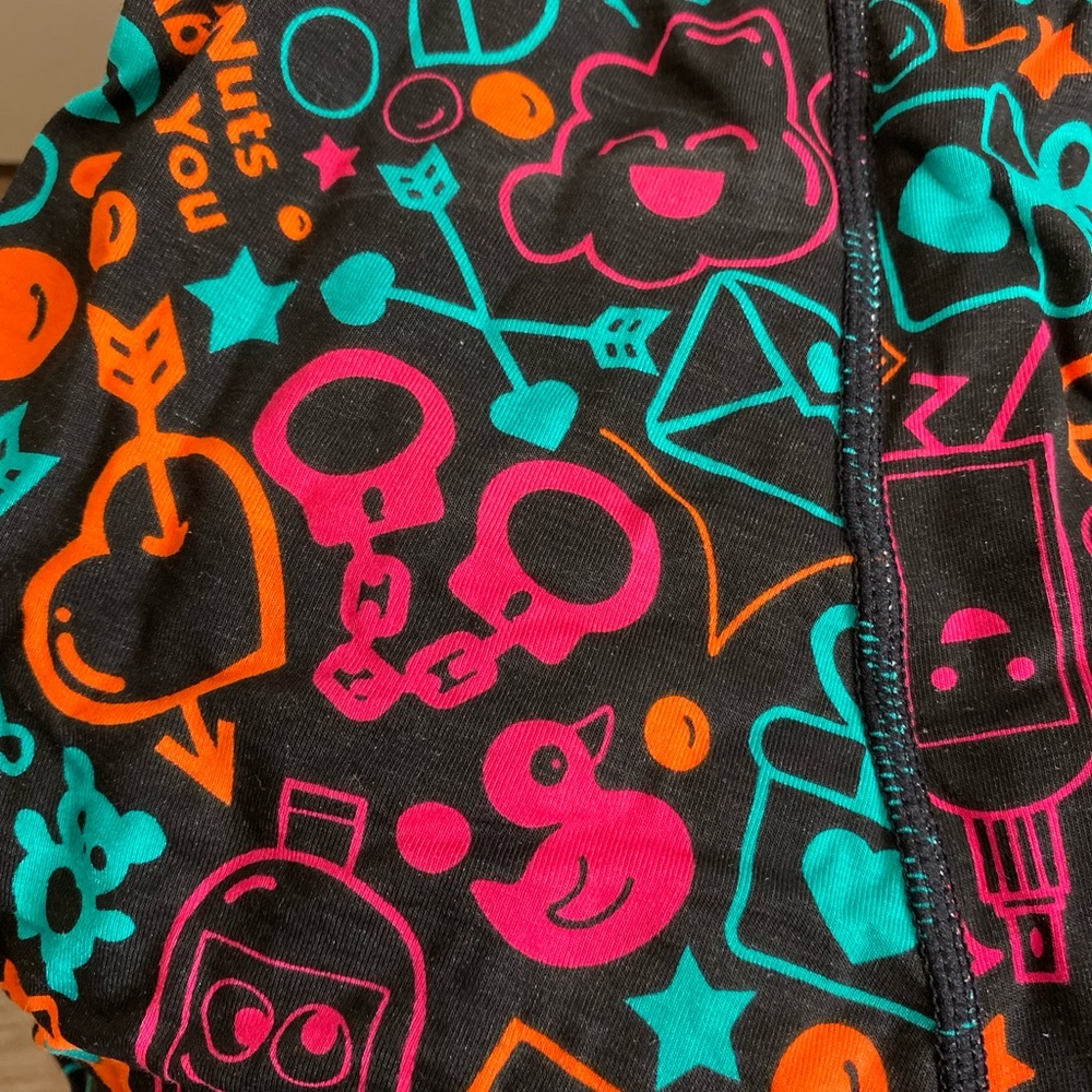 Ballsy Boxers - Picture 4 of 6